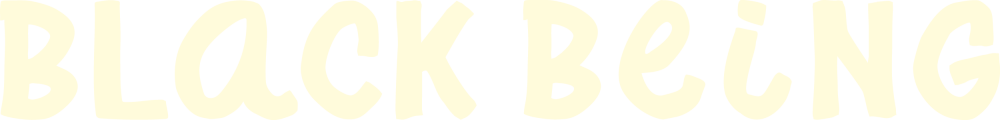 Black Being