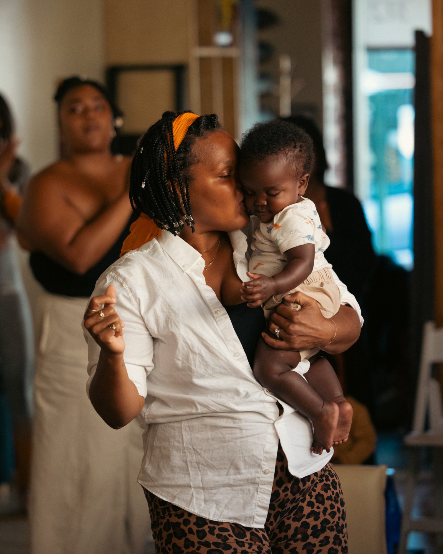 Community Care — ways to practice photo
