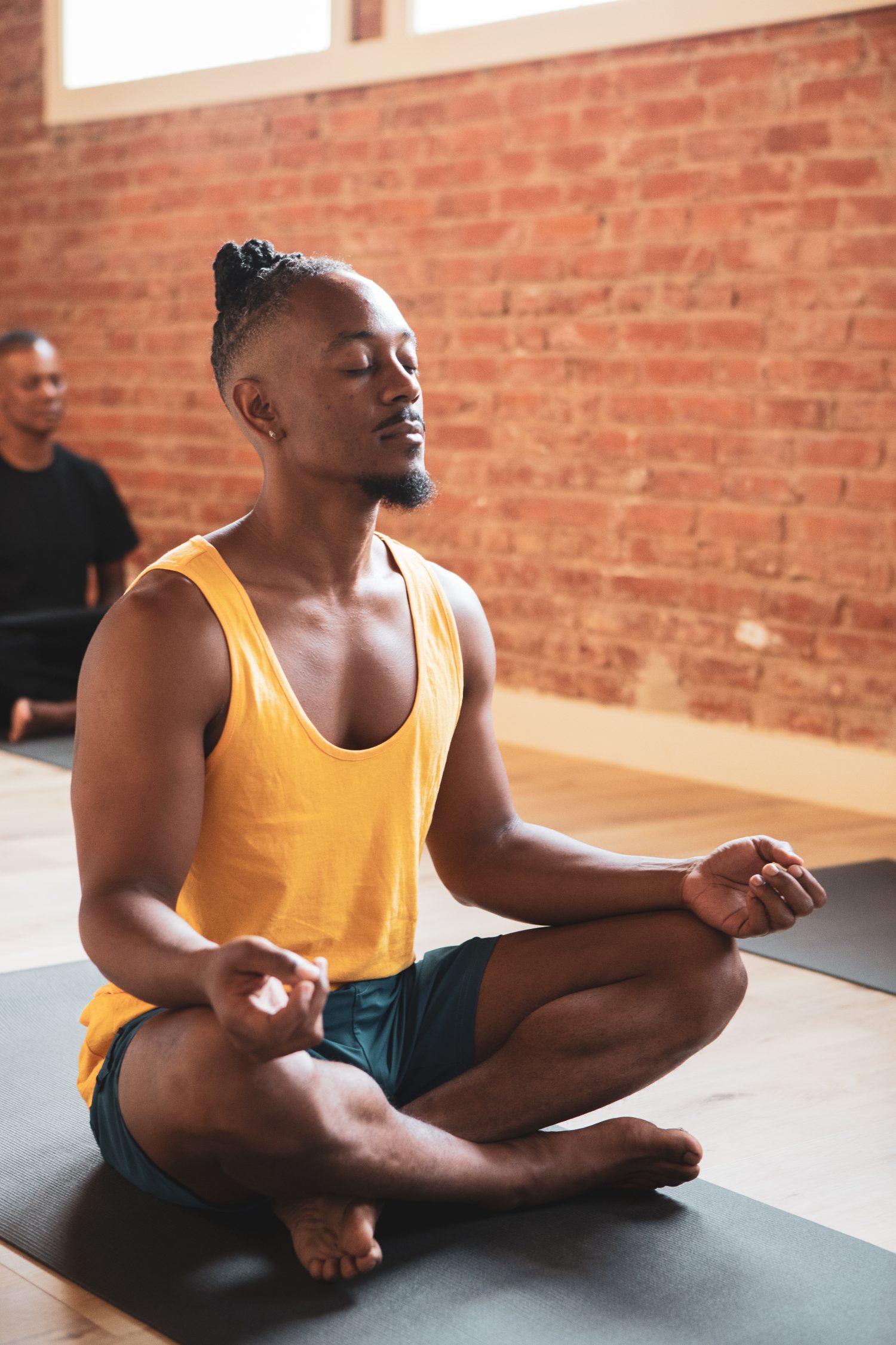 Meditation — ways to practice photo