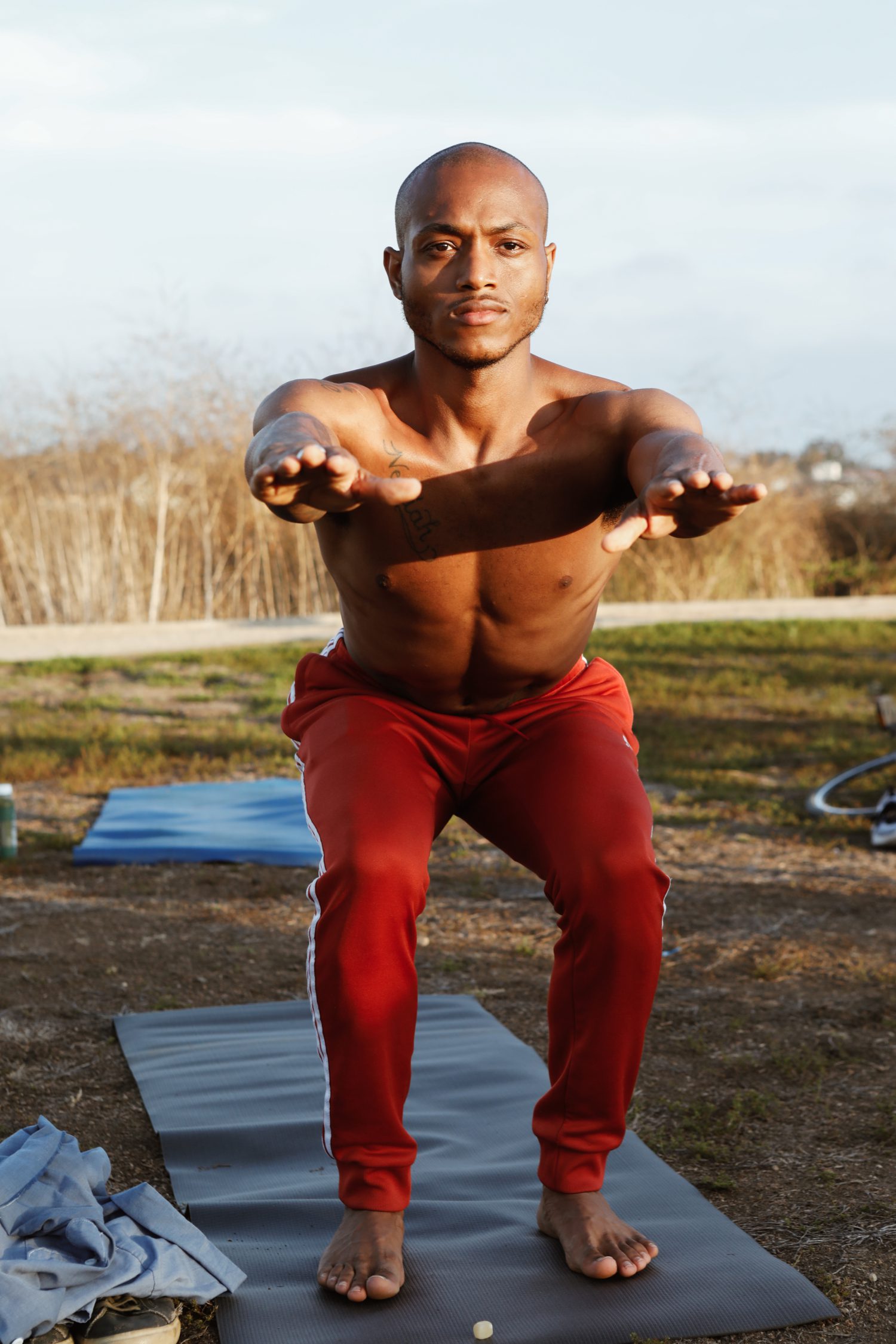 Movement — memberships