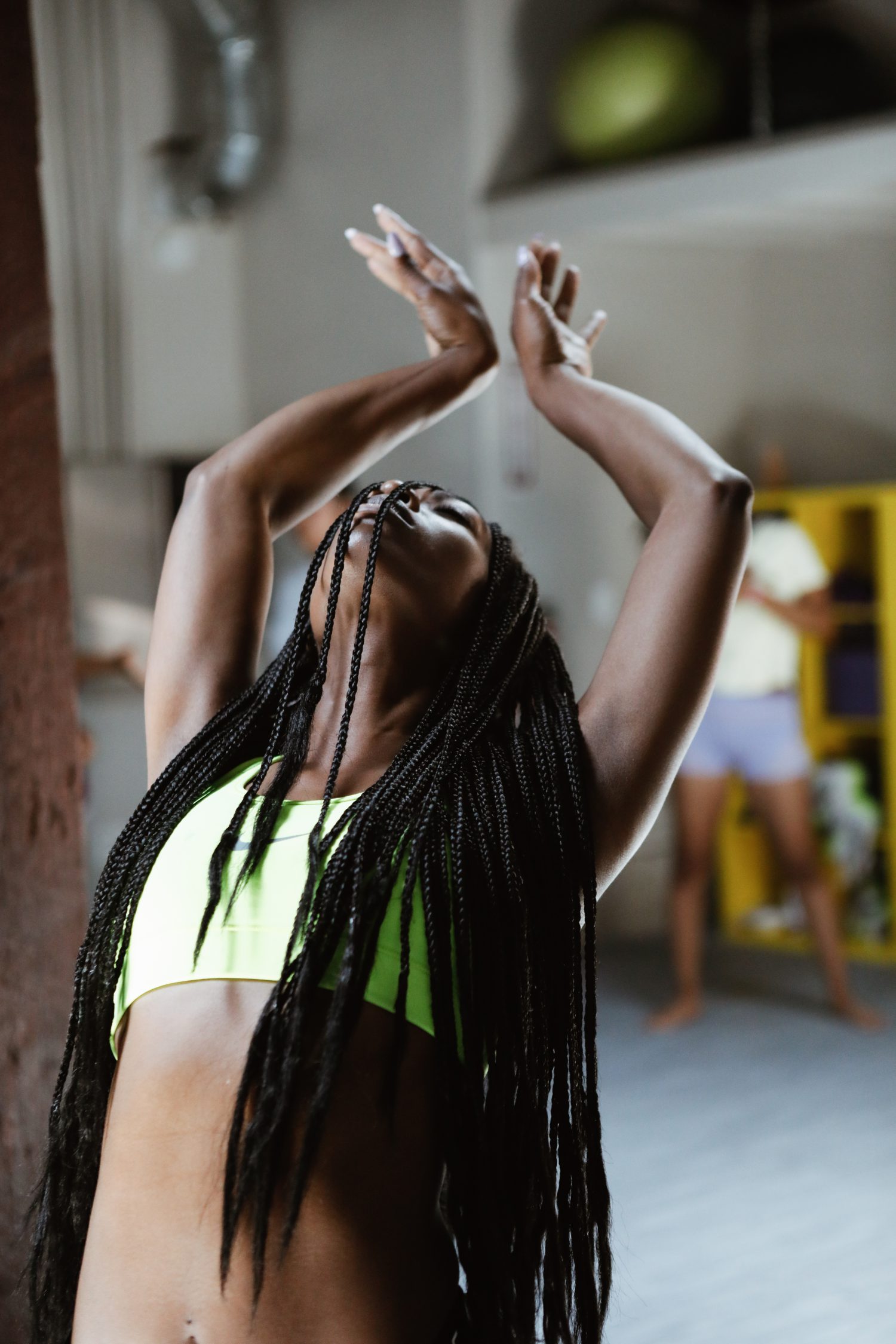 Movement — ways to practice photo